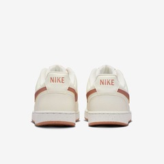 Tênis Nike Court Vision Low Next Nature Feminino - Foto 6