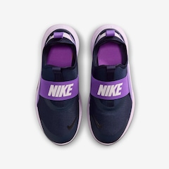 Tênis Nike Flex Runner 4 Infantil - Foto 4