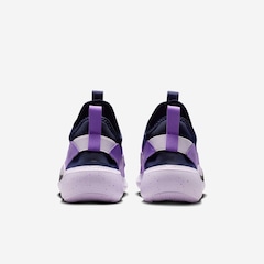 Tênis Nike Flex Runner 4 Infantil - Foto 6