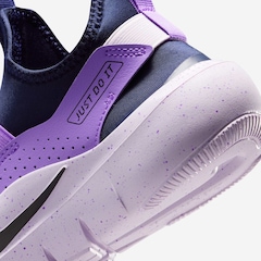 Tênis Nike Flex Runner 4 Infantil - Foto 8