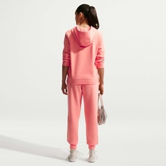 Calça Nike Sportswear Club Fleece Feminina - Foto 5