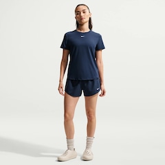 Short Nike One Feminino - Foto 1