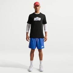 Camiseta Nike Sportswear Celebrate Sport Unissex - Foto 1
