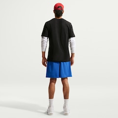 Camiseta Nike Sportswear Celebrate Sport Unissex - Foto 5