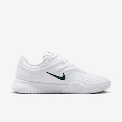 Tênis Nike Zoom Vapor Pro 3 HC Saibro Premium Feminino - Foto 3