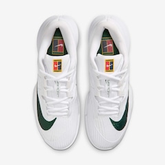 Tênis Nike Zoom Vapor Pro 3 HC Saibro Premium Feminino - Foto 4