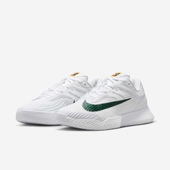 Tênis Nike Zoom Vapor Pro 3 HC Saibro Premium Feminino - Foto 5