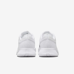 Tênis Nike Zoom Vapor Pro 3 HC Saibro Premium Feminino - Foto 6