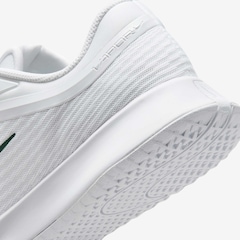 Tênis Nike Zoom Vapor Pro 3 HC Saibro Premium Feminino - Foto 8