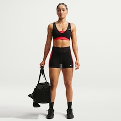 Top Nike Pro Sculpt Feminino - Foto 4