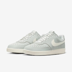 Tênis Nike Court Vision Low V2 Masculino - Foto 5