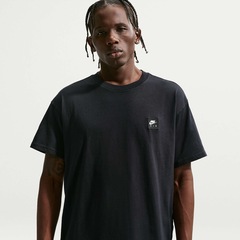 Camiseta Nike Sportswear Air Box Unissex - Foto 1