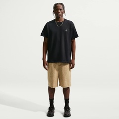 Camiseta Nike Sportswear Air Box Unissex - Foto 4