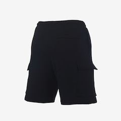 Short do Corinthians Nike Sportswear Club Cargo Masculino - Foto 2