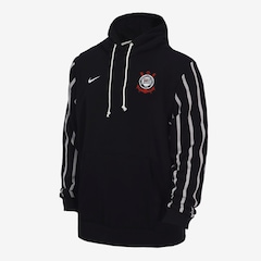 Blusão Corinthians Dri-FIT Nike Masculino - Foto 1