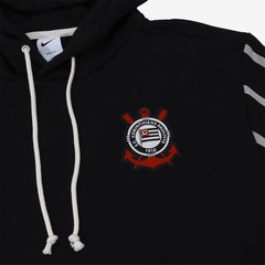 Blusão Corinthians Dri-FIT Nike Masculino - Foto 4
