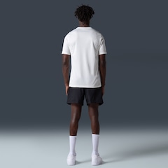 Camisa Corinthians I 26/27 Fã Nike Masculina - Foto 3