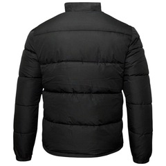 Jaqueta Fila Puffer F-Box Reflective - Masculina - Foto 2