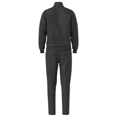 Agasalho Sem Capuz Fila Essentials II - Masculina - Foto 2