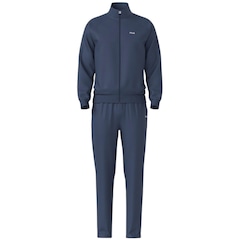Agasalho Sem Capuz Fila Essentials II - Masculina - Foto 1
