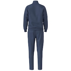 Agasalho Sem Capuz Fila Essentials II - Masculina - Foto 2