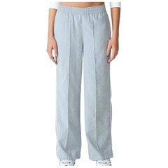 Calça Fila Wide F-Box  -Feminina - Foto 1