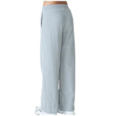 Calça Fila Wide F-Box  -Feminina - Foto 2