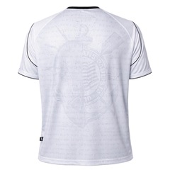 Camisa do Corinthians Sabotage Surf Center - Masculina - Foto 2