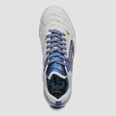 Chuteira Society Adulto Umbro Ada Master Class Pro Bump Kintsugi - Foto 10