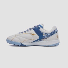 Chuteira Society Adulto Umbro Ada Master Class Pro Bump Kintsugi - Foto 2