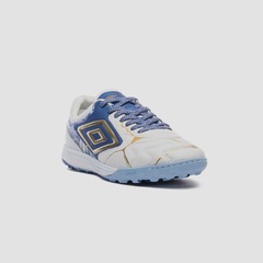 Chuteira Society Adulto Umbro Ada Master Class Pro Bump Kintsugi - Foto 3