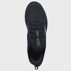 Tênis Masculino Mizuno Wave Legend 3 - Foto 4