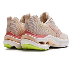 Tênis Feminino Mizuno Wave Vitality 7 - Foto 5