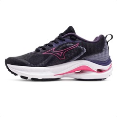 Tênis Feminino Mizuno Wave Vitality 7 - Foto 2