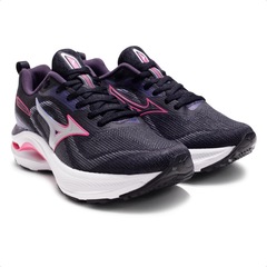 Tênis Feminino Mizuno Wave Vitality 7 - Foto 3