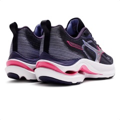 Tênis Feminino Mizuno Wave Vitality 7 - Foto 4