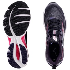 Tênis Feminino Mizuno Wave Vitality 7 - Foto 5