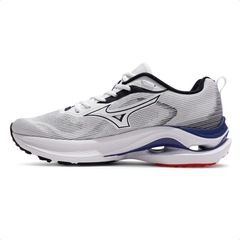 Tênis Masculino Mizuno Wave Vitality 7 - Foto 2