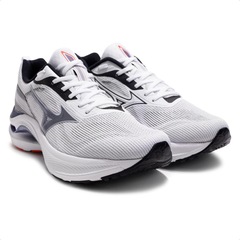 Tênis Masculino Mizuno Wave Vitality 7 - Foto 3