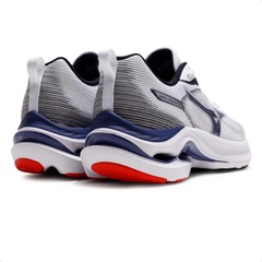 Tênis Masculino Mizuno Wave Vitality 7 - Foto 4