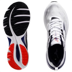 Tênis Masculino Mizuno Wave Vitality 7 - Foto 5