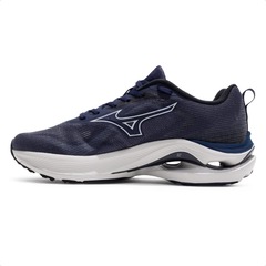 Tênis Masculino Mizuno Wave Vitality 7 - Foto 2