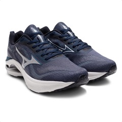 Tênis Masculino Mizuno Wave Vitality 7 - Foto 3