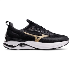 Tênis Unissex Mizuno Wave Mirai 8 - Foto 1