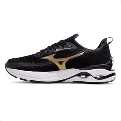 Tênis Unissex Mizuno Wave Mirai 8 - Foto 2