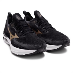 Tênis Unissex Mizuno Wave Mirai 8 - Foto 3