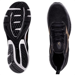 Tênis Unissex Mizuno Wave Mirai 8 - Foto 5