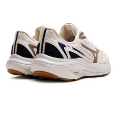 Tênis Unissex Mizuno Hawk 6 - Foto 4