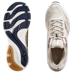 Tênis Unissex Mizuno Hawk 6 - Foto 5