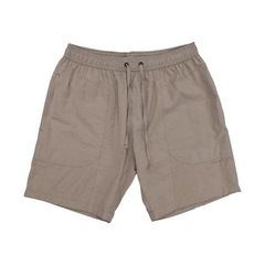 Bermuda Oakley Outdoor Tech Trunkshorts 18" Pebble - Masculina - Foto 1